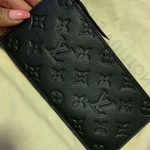 Louis Vuitton Felicie INSERT ONLY